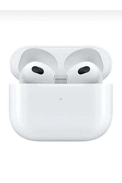 Airbuds Ασύρματα ακουστικά τύπου airpods 3 συμβατά με την Apple