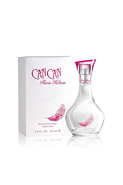 Paris Hilton CAN CAN (W) EDP 100 ml