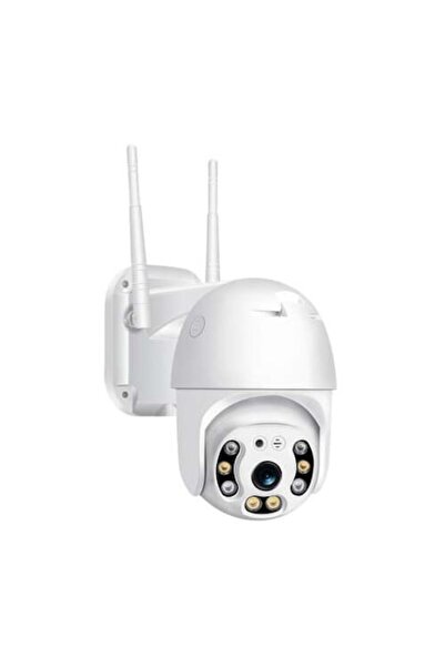 Jortan Κάμερα Wifi Smart Net με εφαρμογή V380 CAM-301