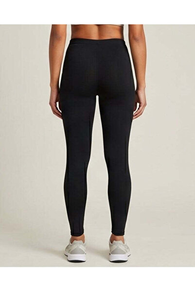 REDTAG Women Black And White Active Legging Set (2 Piece)