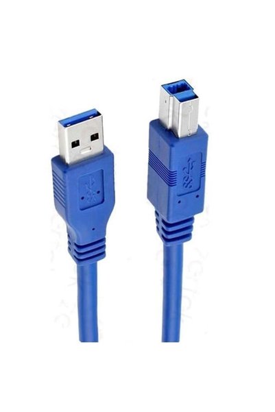 Lovesta Home كابل طابعة ZR72 USB 3.0