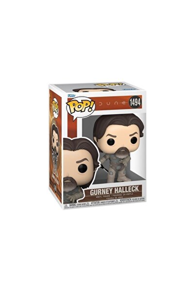 Funko Filme POP: Dune 2 - Gurney Halleck