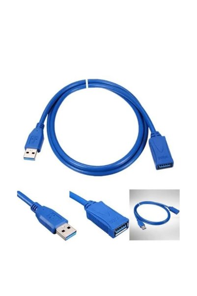 Lovesta Home Zr69 USB 3.0 USB m USB F Cable 50 cm