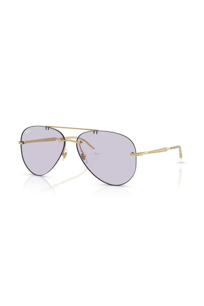 Ray-Ban Güneş Gözlüğü RB3791 59 001/MH