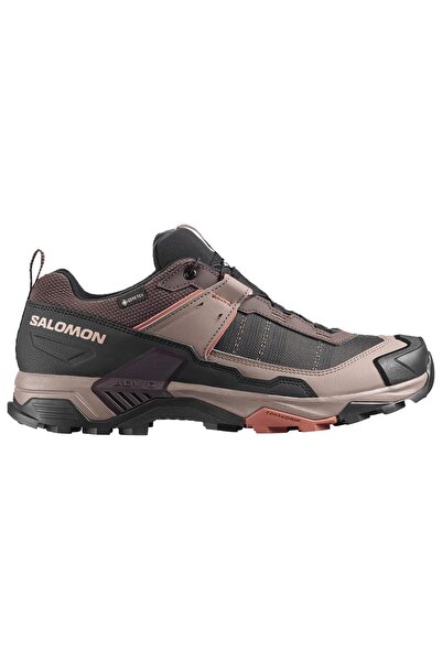 Salomon X Ultra 5 Gtx Men's Outdoor Shoes L49102700 Black