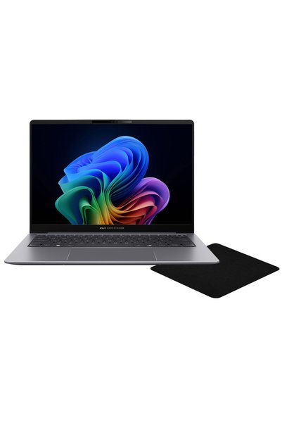 ASUS ExpertBook P5 P5405CSA-I516512S0D502 Ultra5 226V 16GB 1TBSSD 14" WQXGA F...