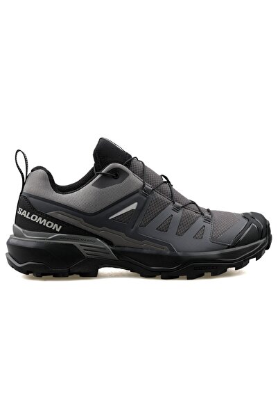 Salomon X Ultra 360 Men's Outdoor Shoes L47448300 Gray