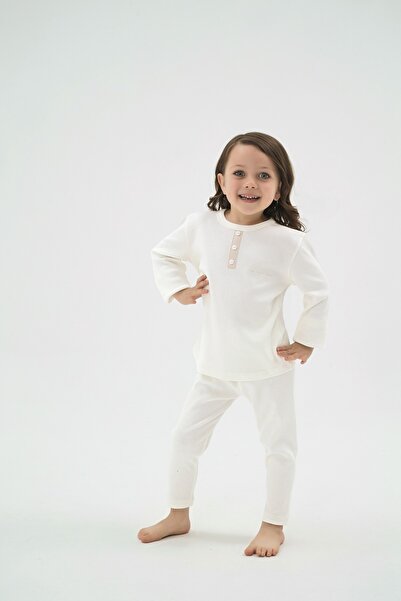 ZEYZEY 8923 Unisex Children's Printed Tights Set