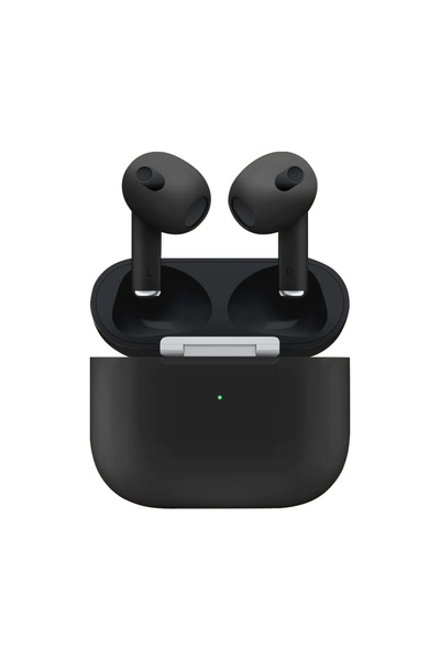 MRG Ακουστικά Bluetooth M6S PRO, Μαύρο, Στερεοφωνικό, Handsfree, Με θήκη