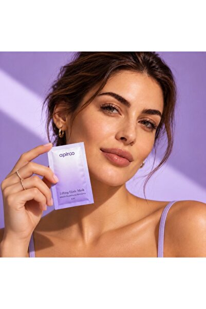 Generic Brand Μάσκα Ελιξίριο Ανόρθωσης (2x8ml)