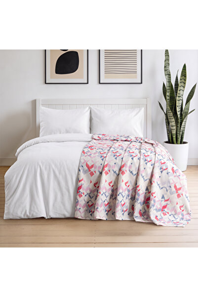 ARYILDIZ HOME Wings 100% bumbac, șal dublu 200X220 cm