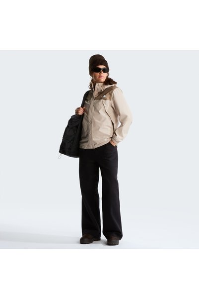 THE NORTH FACE W ANTORA RAIN JACKET NF0A8BKDSN41