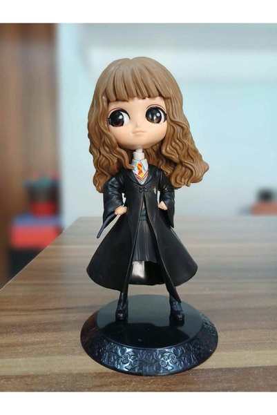 BlcBoutique Hermione Granger Figürü Dekoratif Biblo