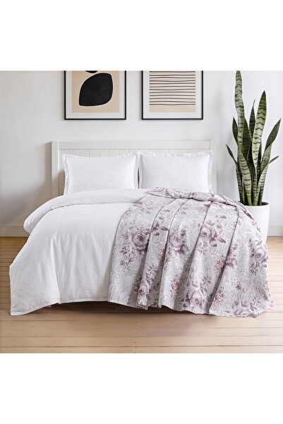 ARYILDIZ HOME Dennis 100% bumbac, pătură dublă tip piqué 200X220 cm