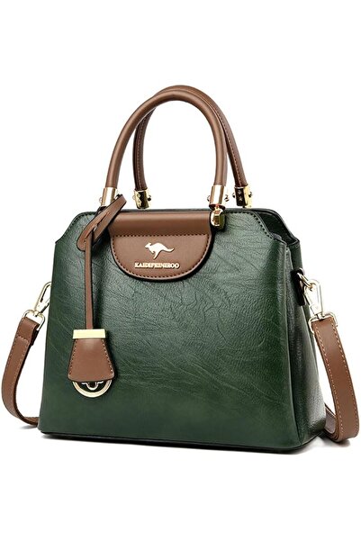 GENERAL Purses and Handbags for Women Fashion Ladies PU Leather Top Handle Sa...