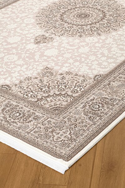Valery Home Exclusive VİORA %100 Akrilik Yumuşak Dokulu Premium Modern ve Şık...
