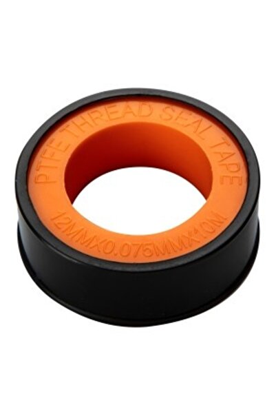 NEO Tools Bandă PTFE 10M, 5 bucăți
