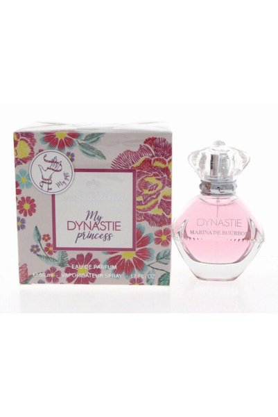 Princesse Marina De Bourbon MY DYNASTIE PRINCESS (W) EDP 50 مل