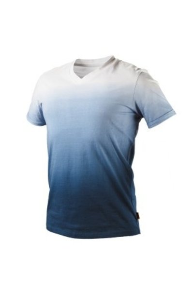 NEO Tools Tricou din denim nuanțat, mărimea S