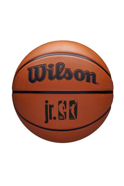 Wilson Jr. NBA WNBA DRV Basketbol Topu Size 6 WZ3021902XB6