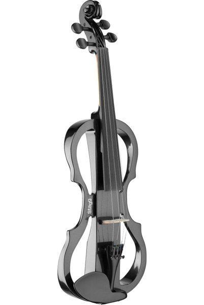 STAGG EVN X-4/4 MBK (TAM BOY) ELEKTRO KEMAN