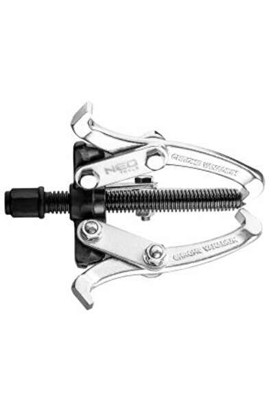 NEO Tools Extractor de rulmenți, cu trei brațe, 4 ", 60-200mm