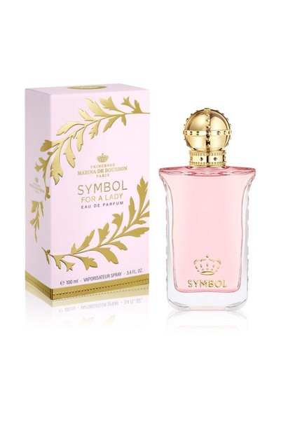 Princesse Marina De Bourbon SYMBOL FOR A LADY (W) EDP 100 مل