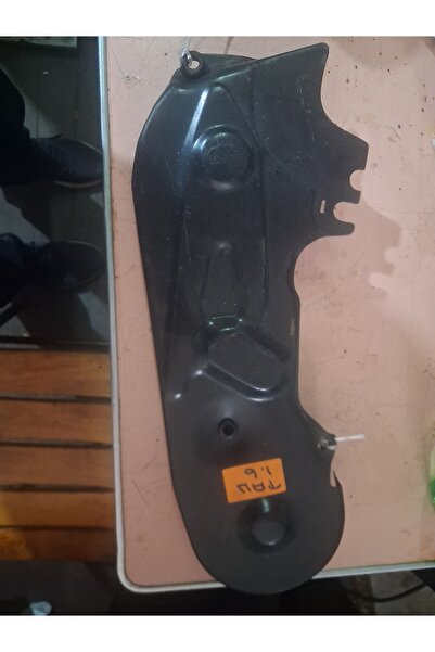 Taunus eksantrik kapağı saç 1.6 motor için