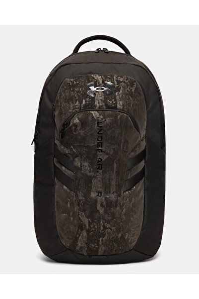Under Armour Ua Hustle Pro 6.0 Backpack Backpack 1384671