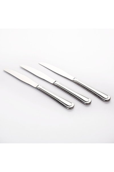 Cuisine Mansion Set of Knives Estel 6 Items