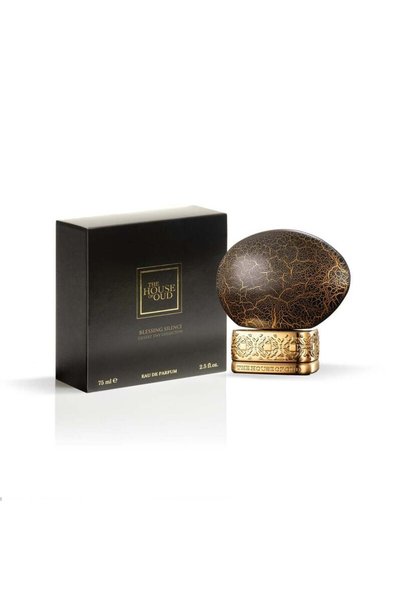 THE HOUSE OF OUD ذا هاوس أوف أود ديزرت داي كوليكشن بليسينج سايلنس (يو) عطر مر...