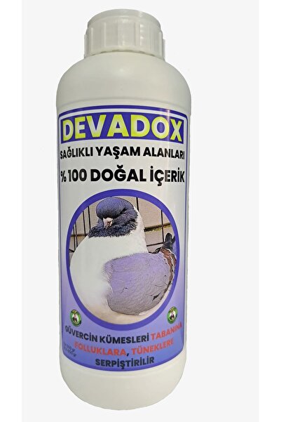 Güvercin Doğal Banyo Bit Pire Tozu 500 Gr
