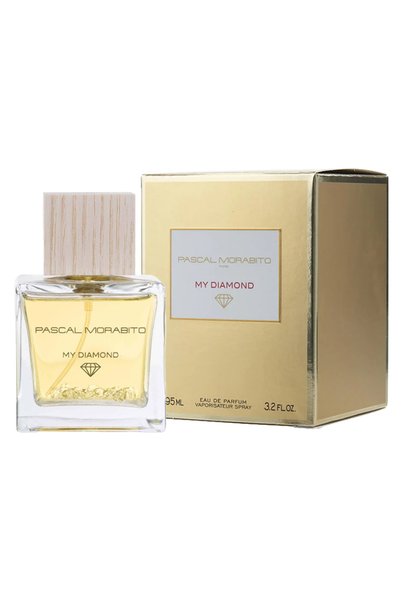 Pascal Morabito MY DIAMOND (W) EDP 95 مل