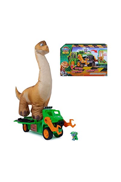 PAW PATROL Movie 3 Megasaurus Dino Vehicle (6075939)