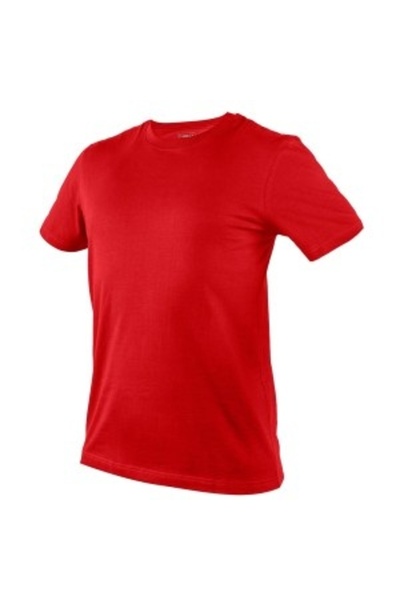 NEO Tools Tricou roșu, mărimea XL