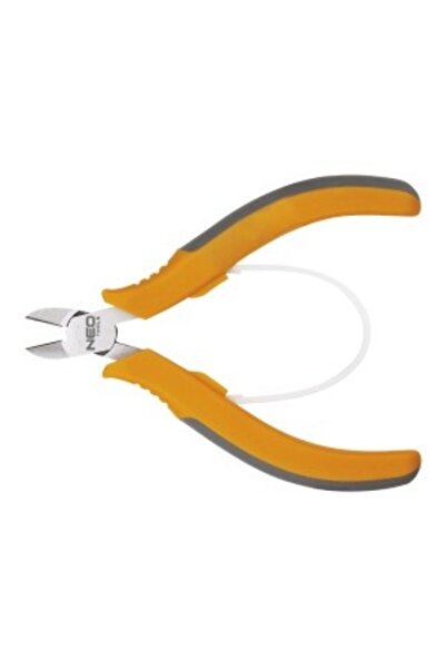 NEO Tools Clește tăietor diagonal, 110mm