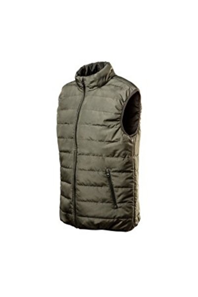 NEO Tools Vestă de lucru camuflaj, mărimea M