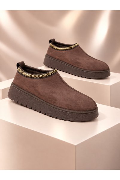 bay tuluk BayTuluk BT-W1 Pantofi casual pentru bărbați, din piele intoarsa ma...