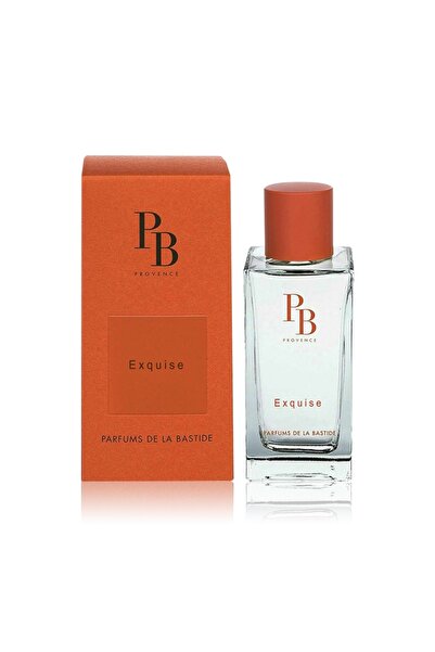 Parfums de la Bastide إكسكوائز (يو) عطر مركز 100 مل