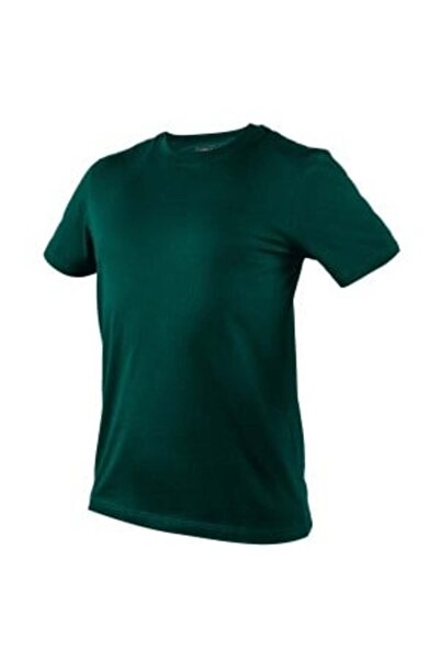 NEO Tools Tricou verde, mărimea L