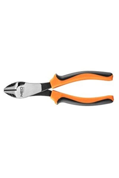 NEO Tools Clește tăietor lateral HD 40% FS 180 mm