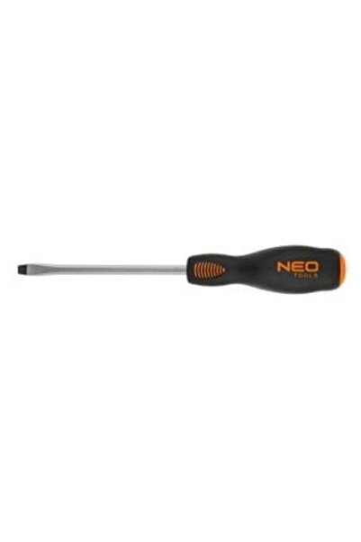 NEO Tools Șurubelniță de impact, dreaptă, 6.5 x 125 mm, CrMo