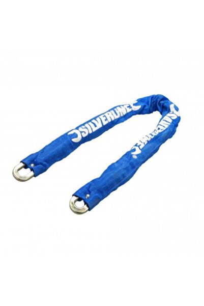 Silverline Dispozitiv antifurt pentru motocicletă, scuter, bicicletă, reziste...