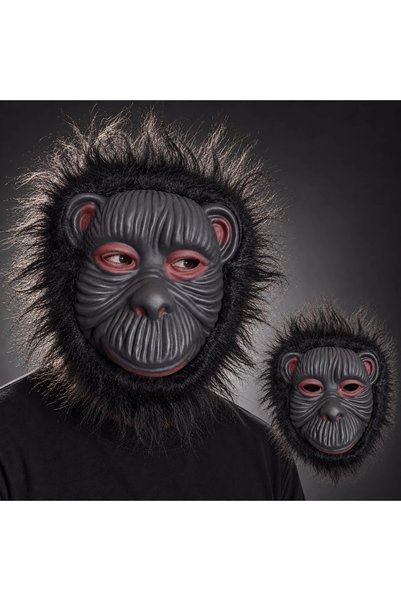 Lovesta Home Eva Gorilla Mask – Asabi Gorilla
