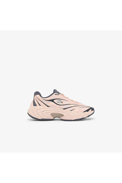 Lacoste Spinor Tech Kadın Pembe Sneaker