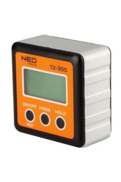 NEO Tools Dispozitiv digital de măsurare a unghiurilor