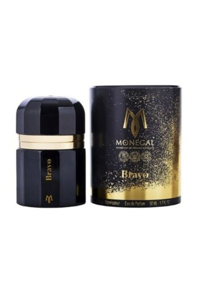 Ramon Monegal BRAVO (U) EDP 50 ml