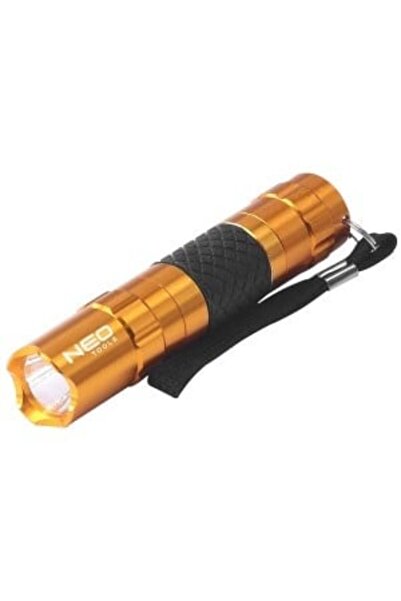 NEO Tools Mini lanternă 20LM, 1xAA