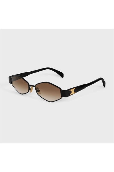 Celine CL40254U 01F 54 Kadın Güneş Gözlüğü