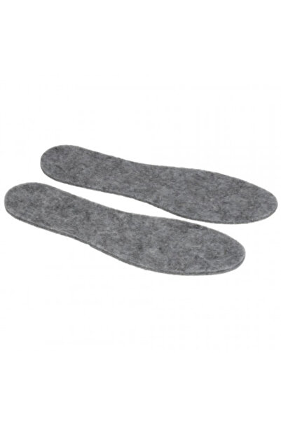 dedra Set de 2 branțuri termice, toamnă-iarnă, pâslă de 7mm, mărimea 44-45